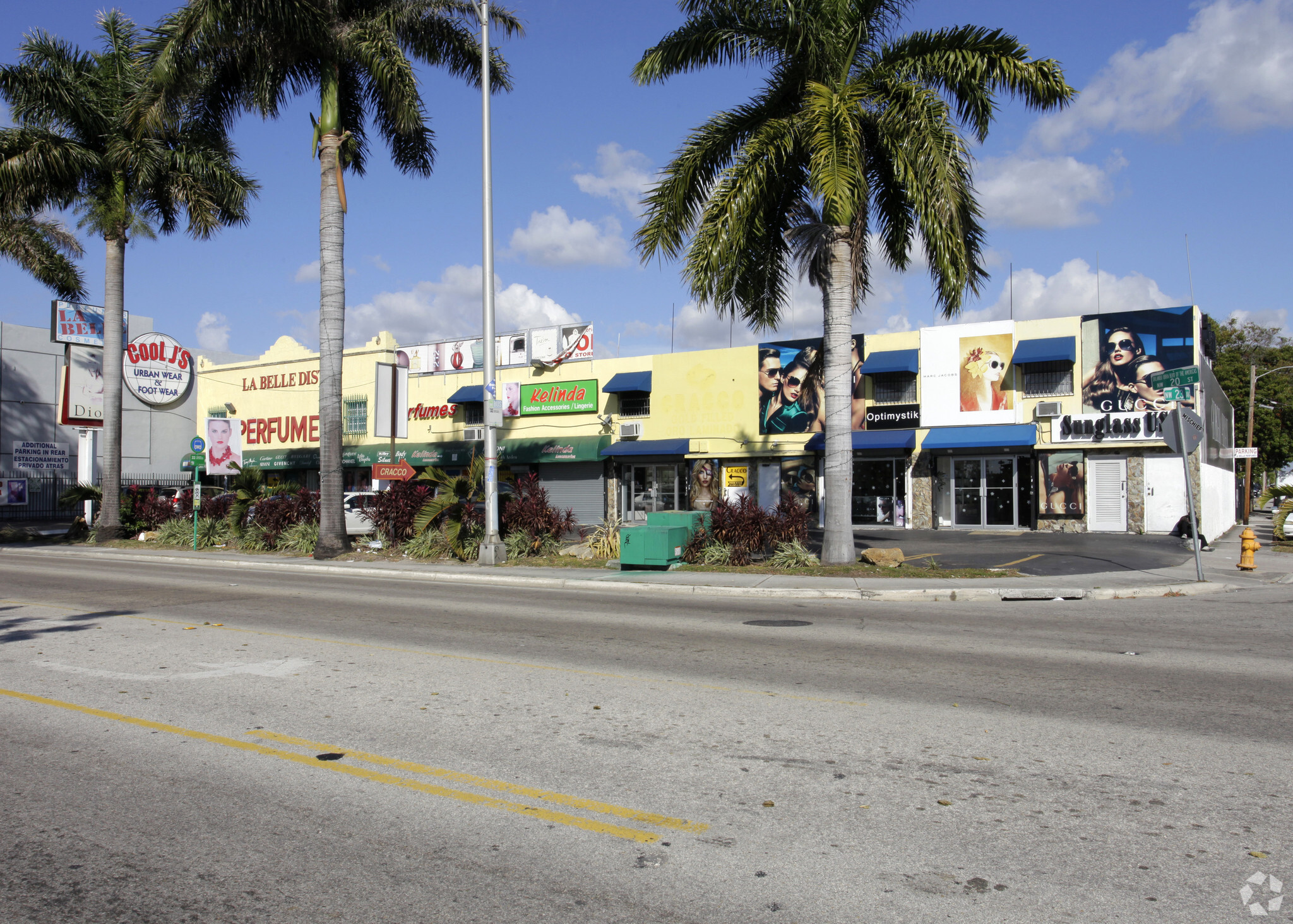 2301 NW 20th St, Miami, FL for sale Primary Photo- Image 1 of 1