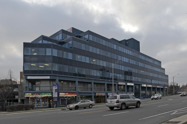 More details for 3050 Confederation Pky, Mississauga, ON - Office for Lease