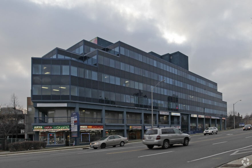 3050 Confederation Pky, Mississauga, ON for sale - Primary Photo - Image 1 of 1