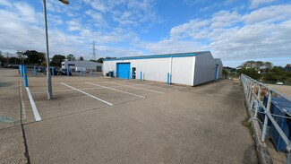 Plus de détails pour Unit 1000 Fareham Rd, Gosport - Bureau, Industriel à louer