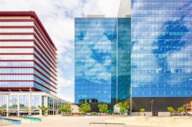 More details for Coworking for Lease