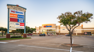 More details for 19075-19175 Lyndon B Johnson Fwy, Mesquite, TX - Retail for Lease