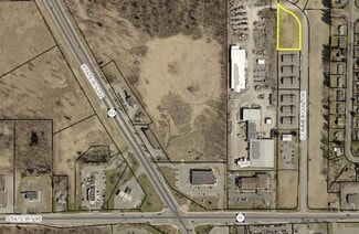 More details for 1220 Commercial Dr, Farmington, NY - Land for Sale