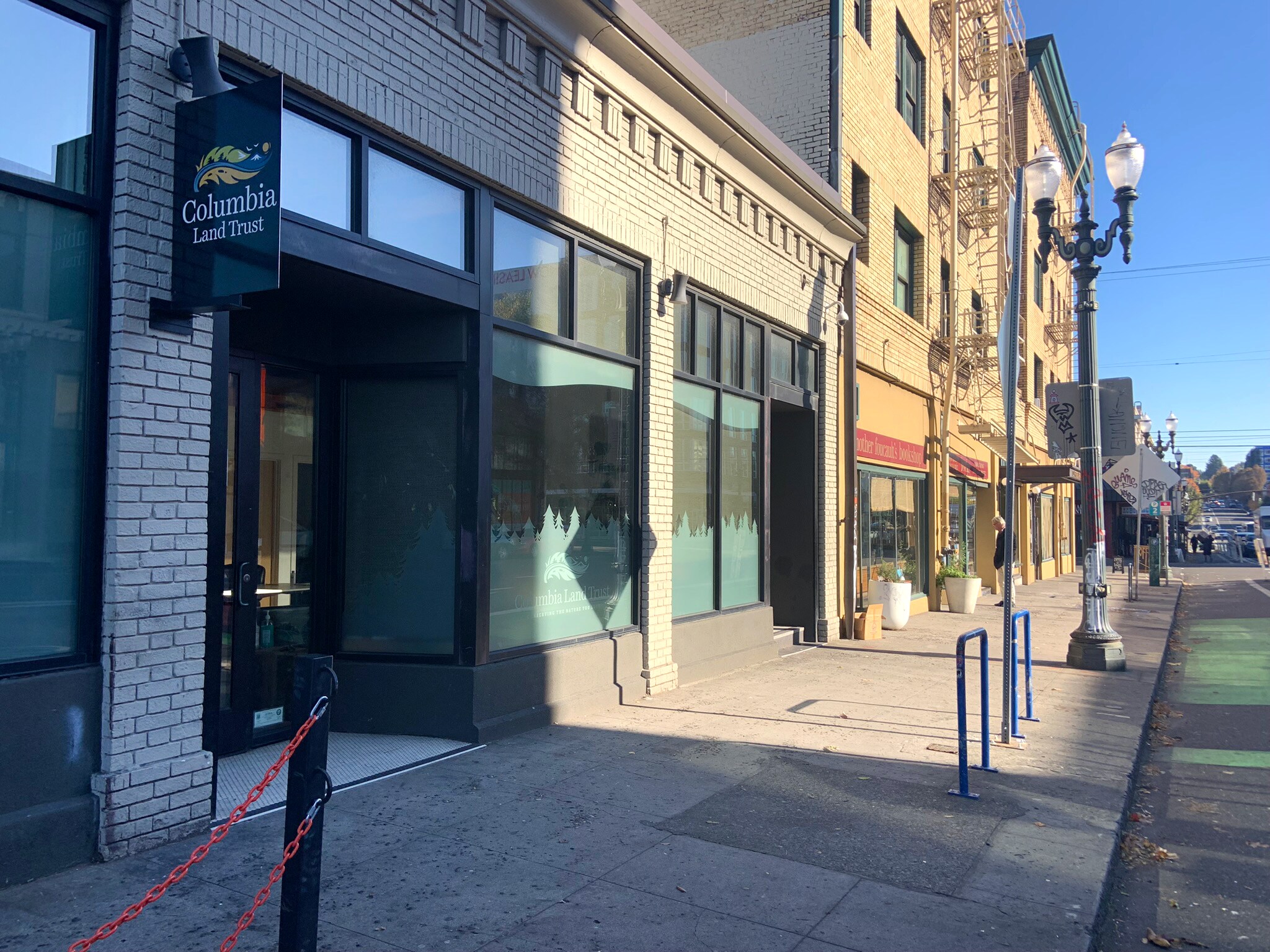 511 SE Morrison St, Portland, OR for lease Building Photo- Image 1 of 12