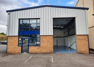 11 Frankland Rd, Swindon for lease Building Photo- Image 1 of 3
