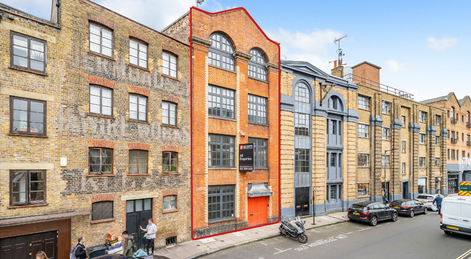 1 Tanner St, London for sale - Primary Photo - Image 1 of 11