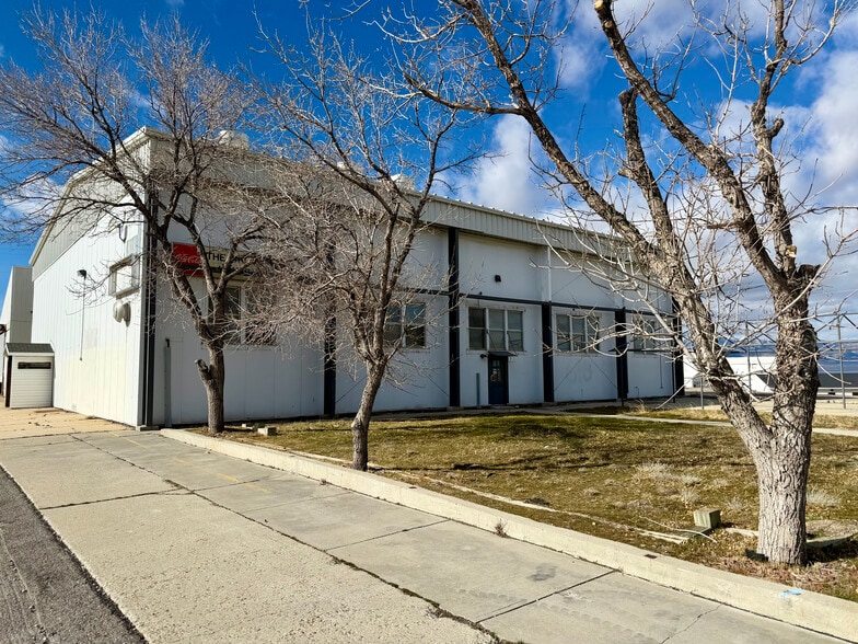E Ave, Tooele, UT à louer - Photo du bâtiment - Image 1 de 1