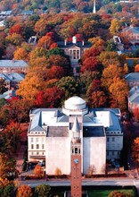 5520 Old Chapel Hill, Durham, NC - Aérien  Vue de la carte