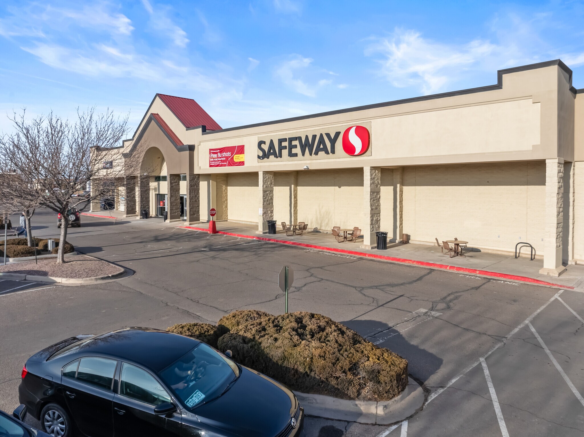 1017 N Market Plz, Pueblo, CO for sale Building Photo- Image 1 of 9