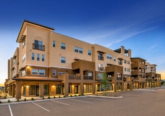 More details for 201 Unser Blvd NW, Albuquerque, NM - Office/Retail for Lease