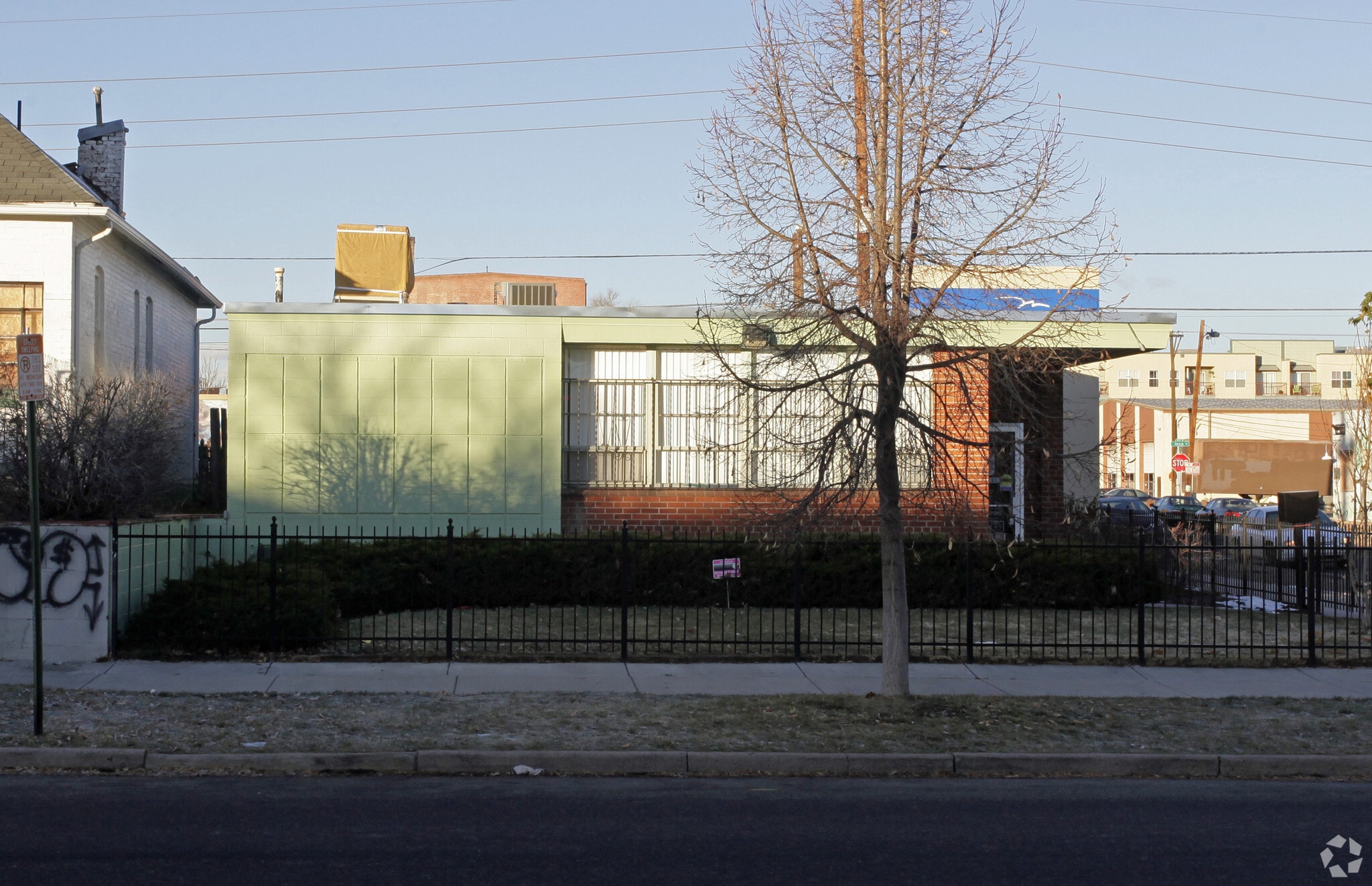 979 Galapago St, Denver, CO for lease Primary Photo- Image 1 of 3