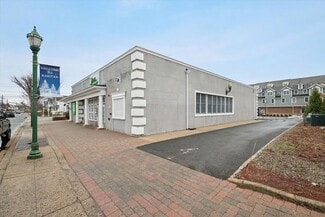 Plus de détails pour 34 E Somerset St, Raritan, NJ - Commerce de détail à louer