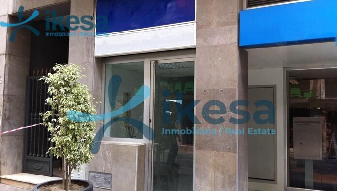 Retail in Huelva, Huelva for sale Building Photo- Image 1 of 19