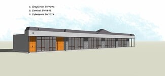 More details for 1409 Malcolm Ave, Newport, AR - Retail for Lease