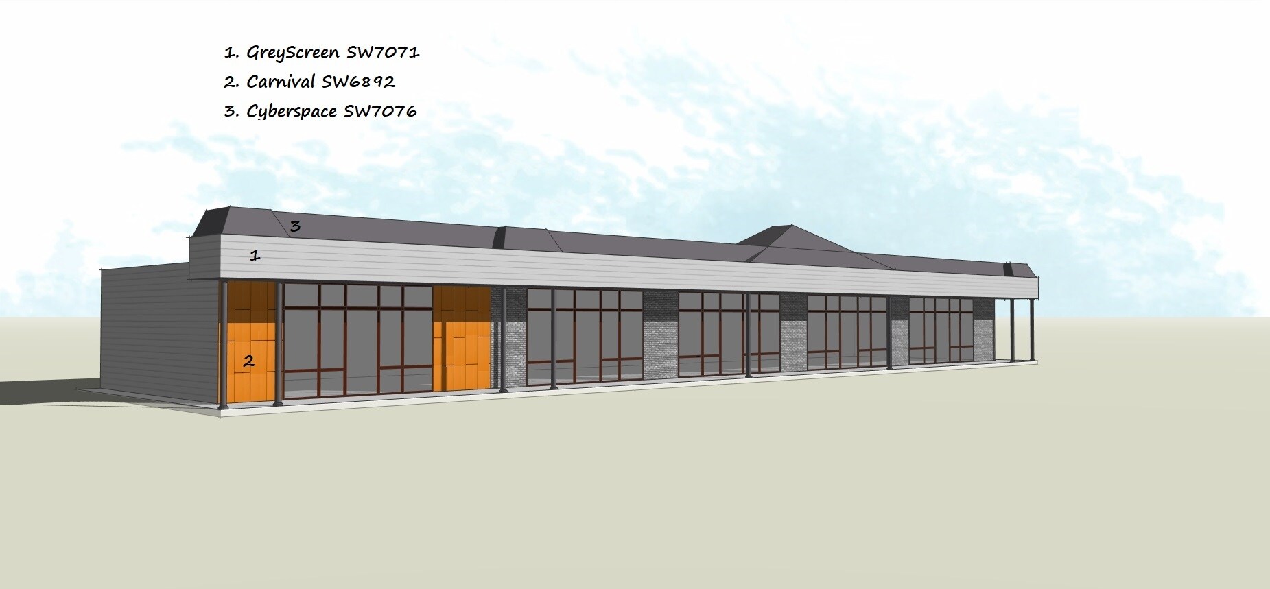 1409 Malcolm Ave, Newport, AR à louer Photo du bâtiment- Image 1 de 6