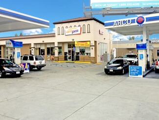 More details for 3411 W Florence Ave, Los Angeles, CA - Retail for Lease