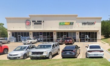 2115 State Highway 16 S, Graham, TX for lease Building Photo- Image 2 of 6