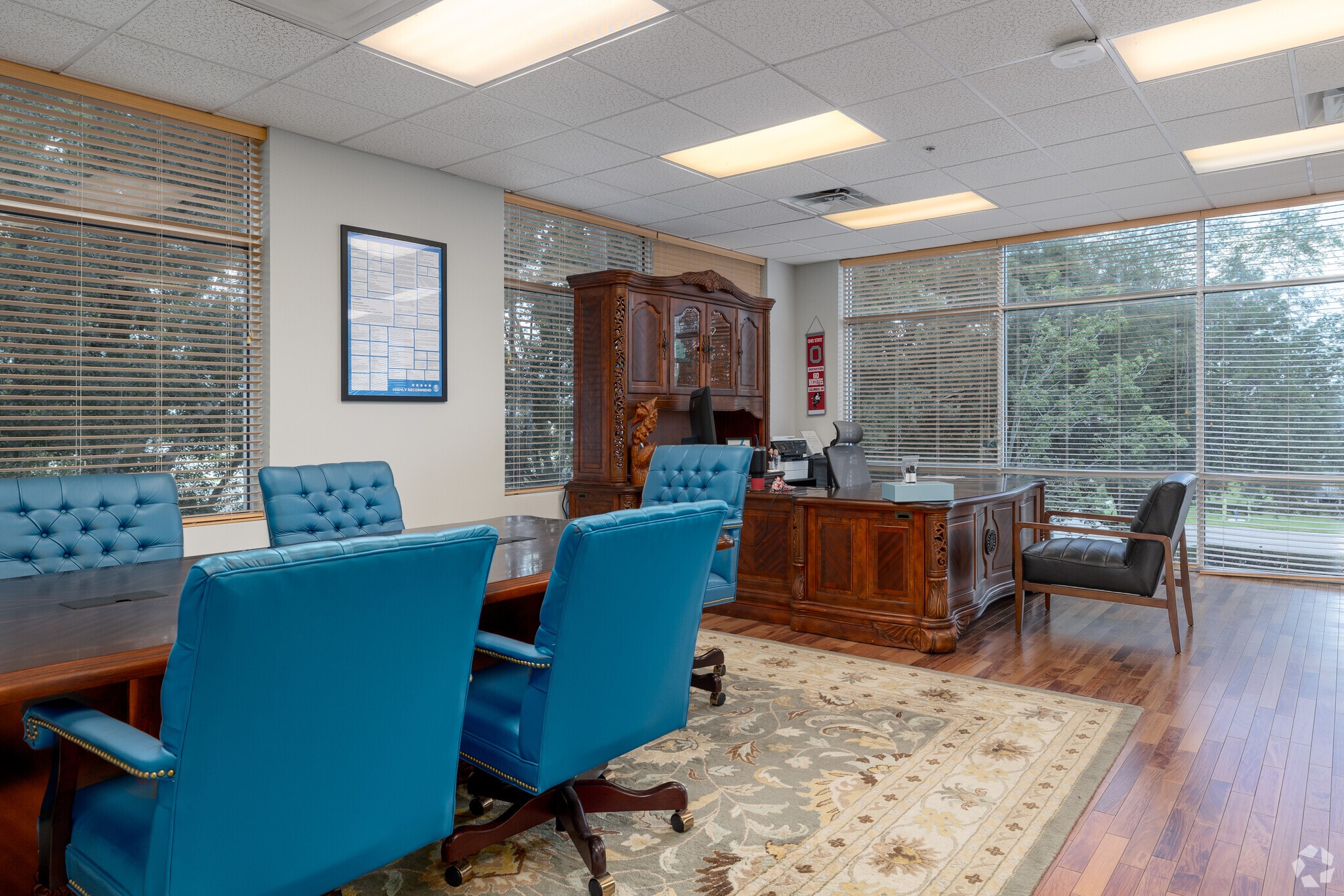 2511 Corporate Way, Palmetto, FL for lease Interior Photo- Image 1 of 3