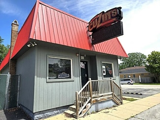 Plus de détails pour 3636-3646 147th Street, Midlothian, IL 6 – Commerce de détail à vendre, Midlothian, IL