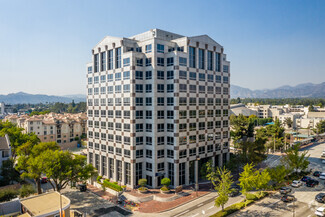 Plus de détails pour 301 N Lake Ave, Pasadena, CA - Bureau à louer