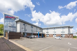 Plus de détails pour Rockingham Leisure Park, Corby – à vendre, Corby