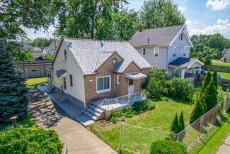 More details for 2124 E 28th St, Lorain, OH - Flex for Sale