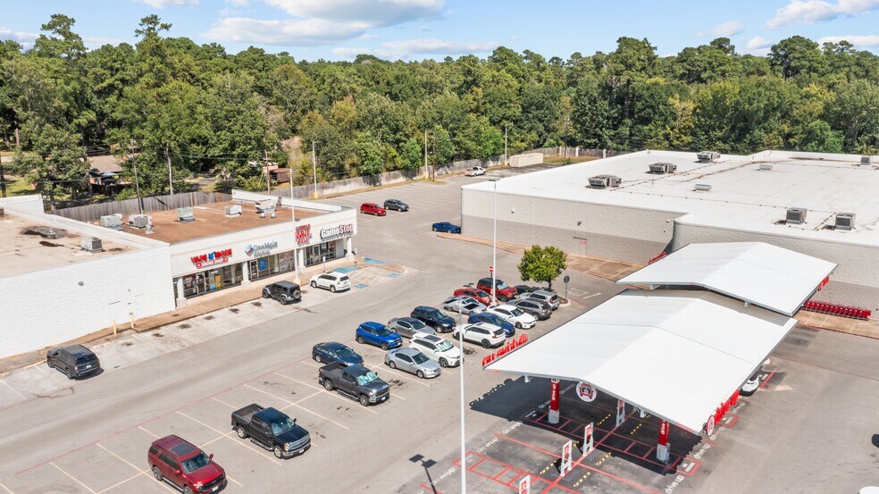 4206 S Medford Dr, Lufkin, TX for sale - Building Photo - Image 3 of 14