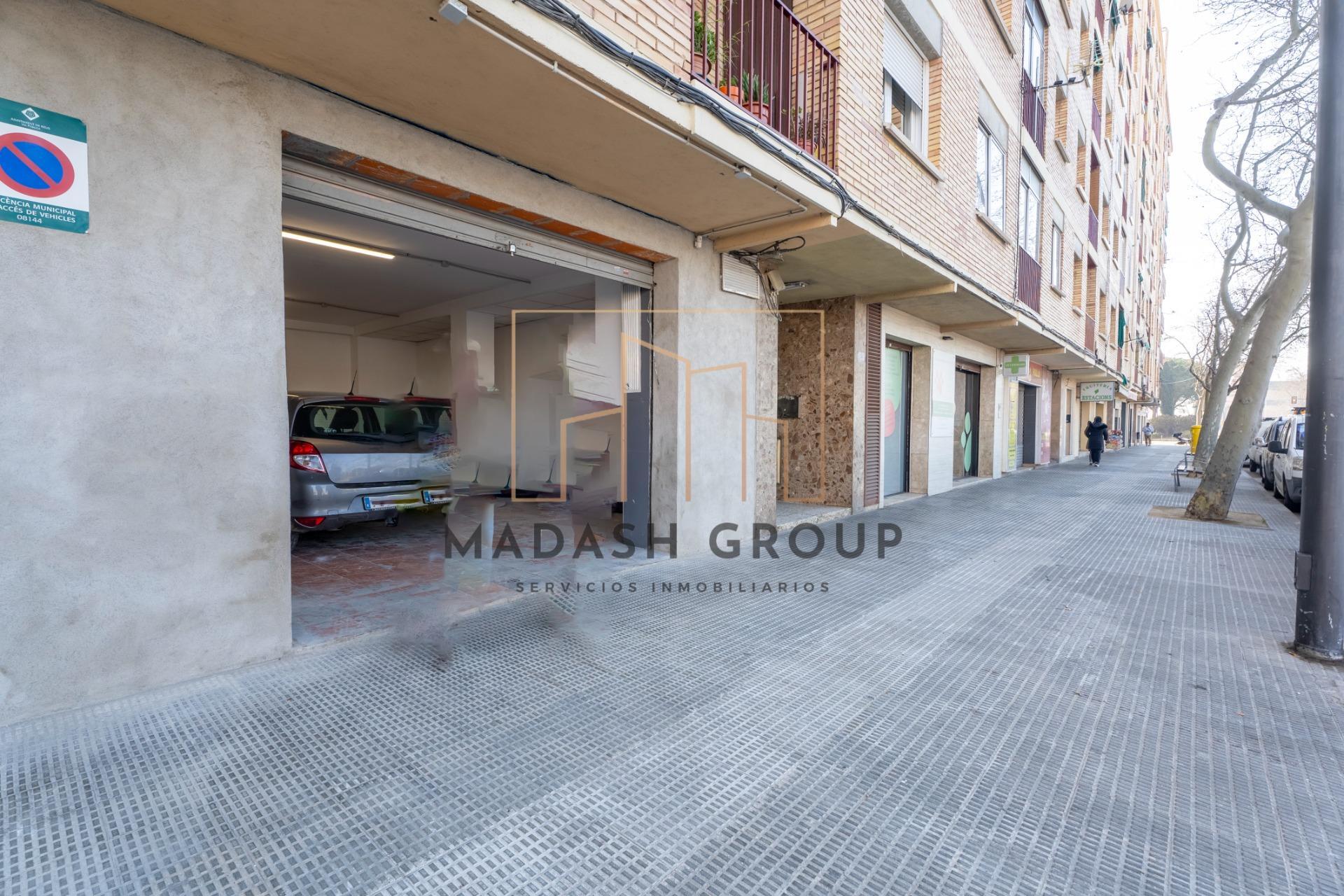 Retail in Reus, Tarragona for lease Interior Photo- Image 1 of 10