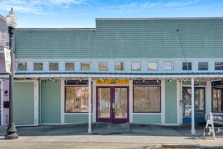 Plus de détails pour 2517 Bayou Rd, New Orleans, LA - Commerce de détail à louer