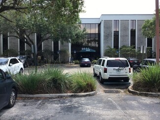 More details for 1601 N Palm Ave, Pembroke Pines, FL - Office/Medical for Lease