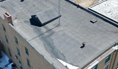 111 Sherbrooke St, Wolseley, SK - AÉRIEN Vue de la carte - Image1