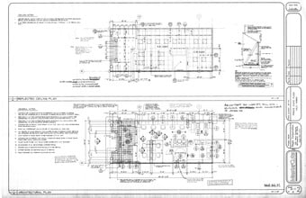 111 E Puainako St, Hilo, HI à louer Plan de site- Image 1 de 5