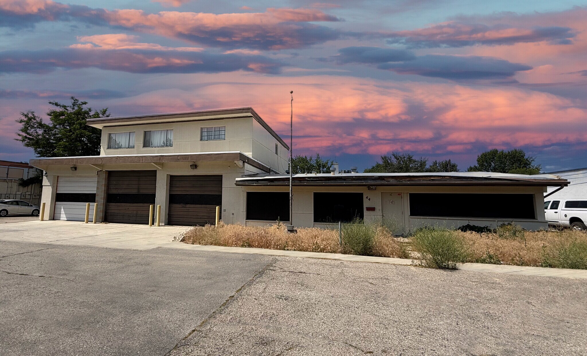 4422 W Overland Rd, Boise, ID à vendre Photo principale- Image 1 de 13