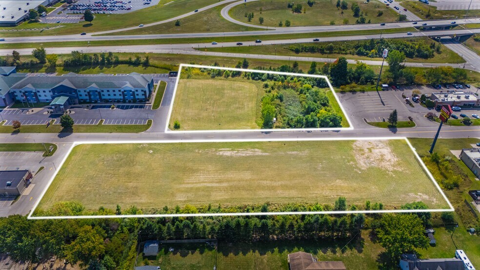 00 Arnt blvd, Watervliet, MI à vendre - Photo du bâtiment - Image 2 de 6