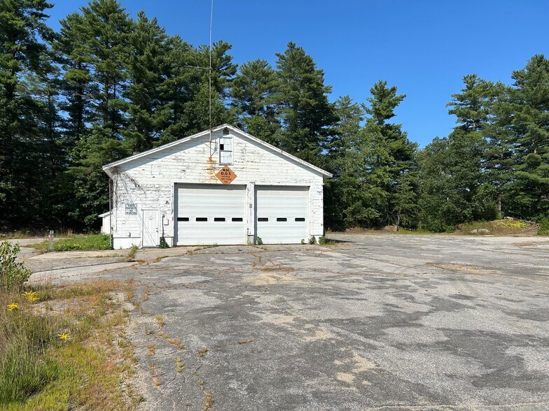 75 NH-27, Raymond, NH à vendre - Photo du bâtiment - Image 3 de 11