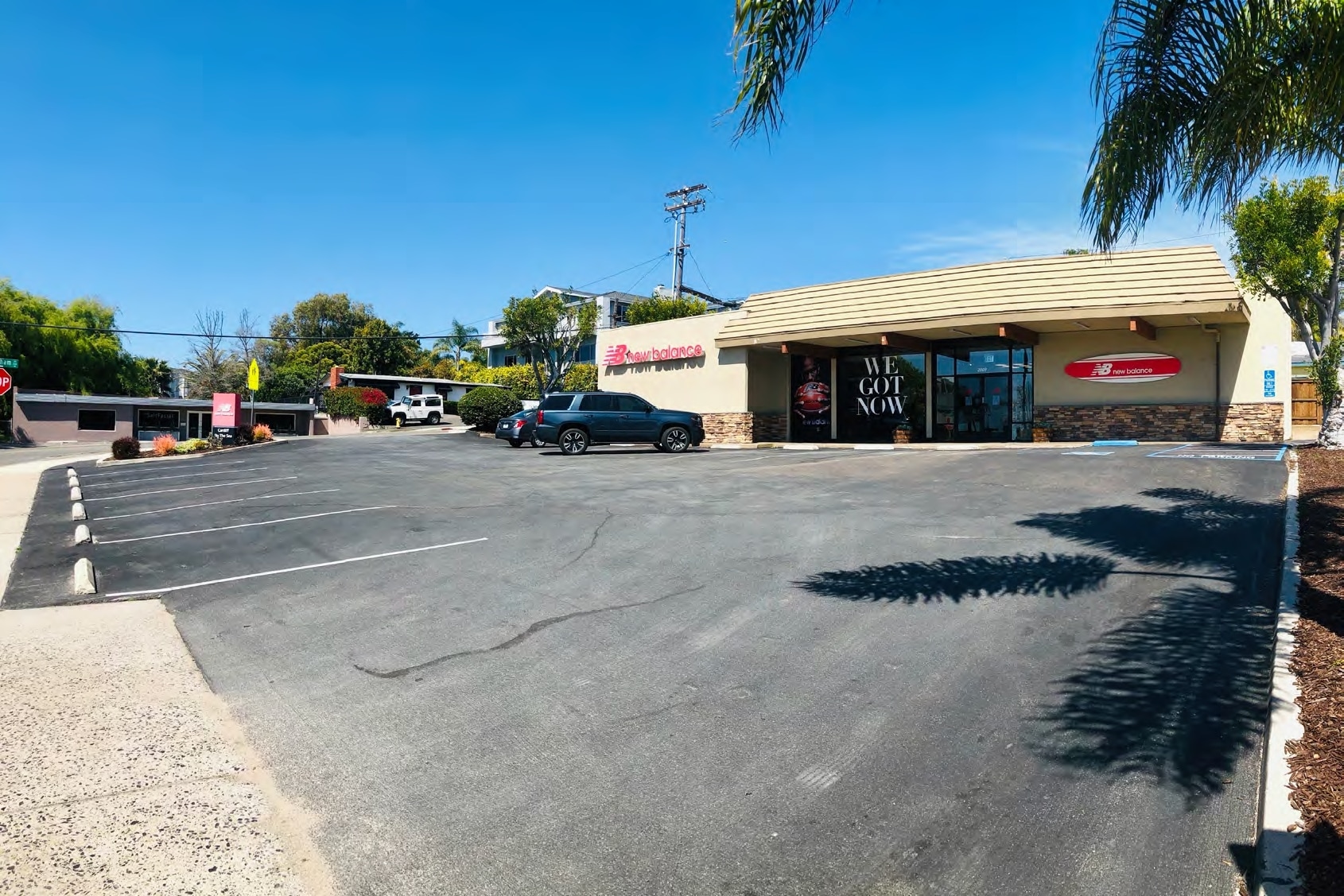 2009 Newcastle Ave, Cardiff By The Sea, CA for lease Building Photo- Image 1 of 4