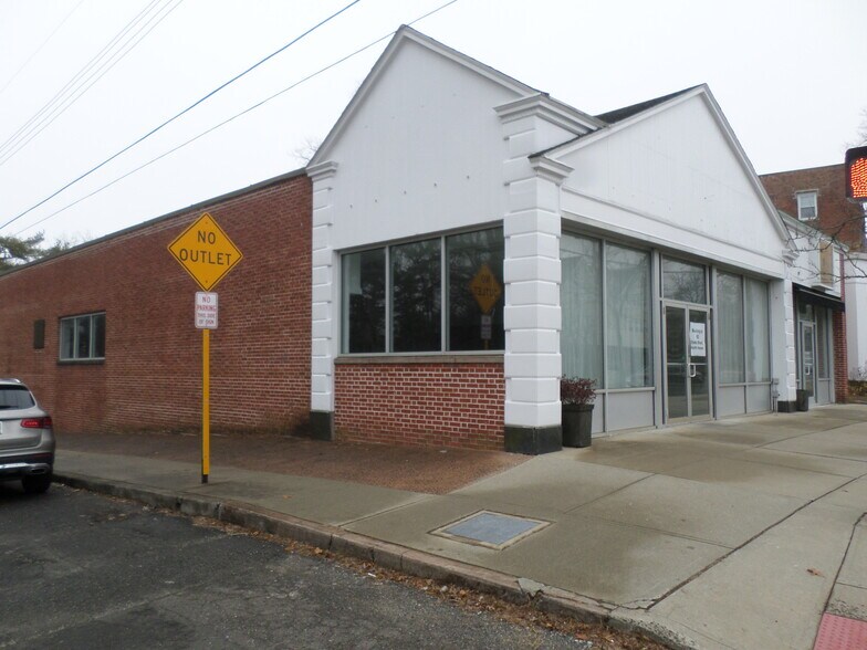 1231 Whitney Ave, Hamden, CT for sale - Building Photo - Image 2 of 11