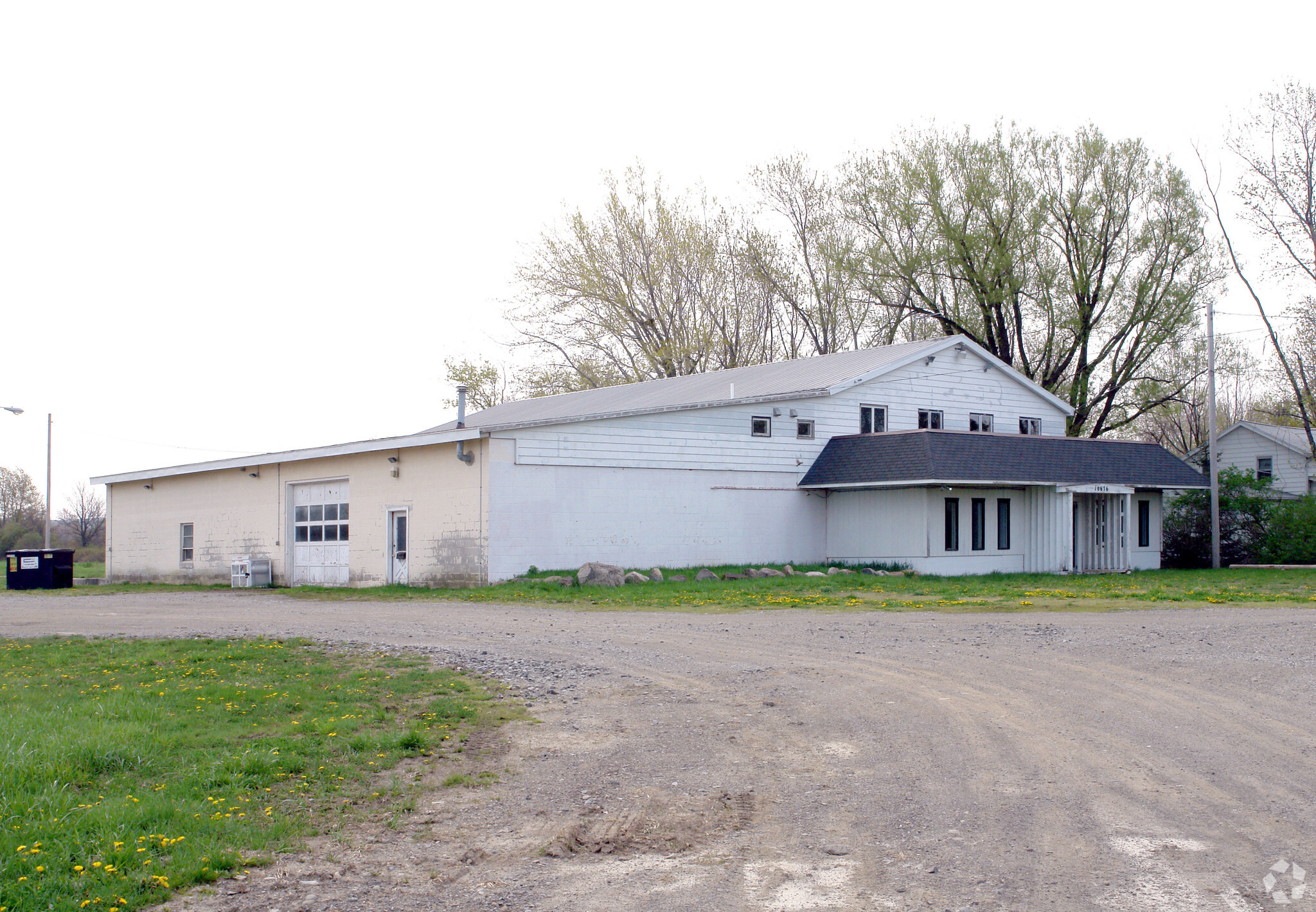 10676 Bennett Rd Ext, Dunkirk, NY for sale Primary Photo- Image 1 of 1