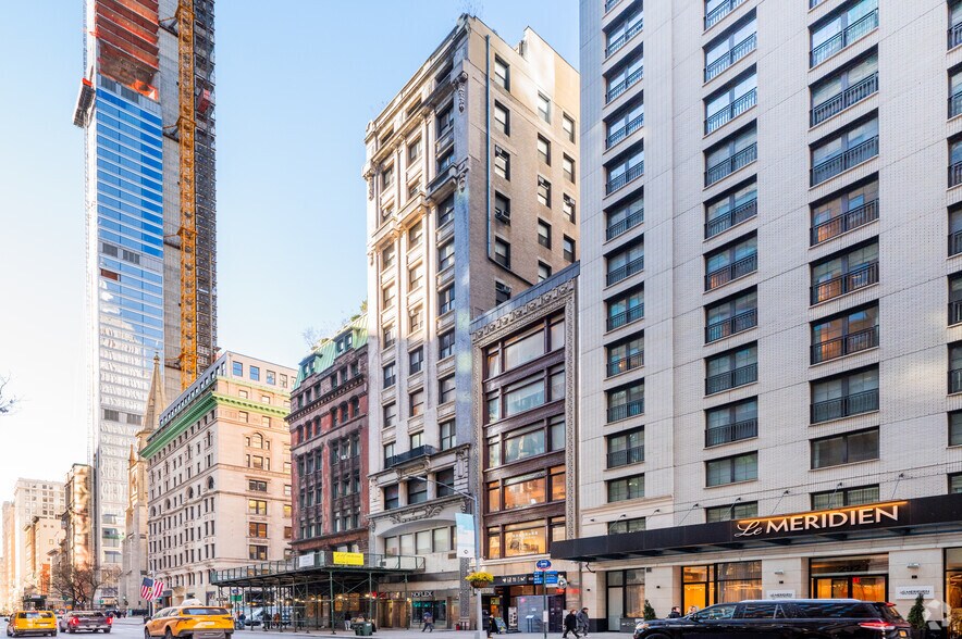 286-288 Fifth Ave, New York, NY à louer - Photo du bâtiment - Image 2 de 3