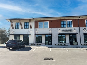 42 Shuckin St, Hampstead, NC for lease Building Photo- Image 1 of 5