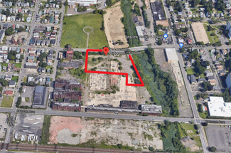 More details for 914 Arctic St, Bridgeport, CT - Land for Lease