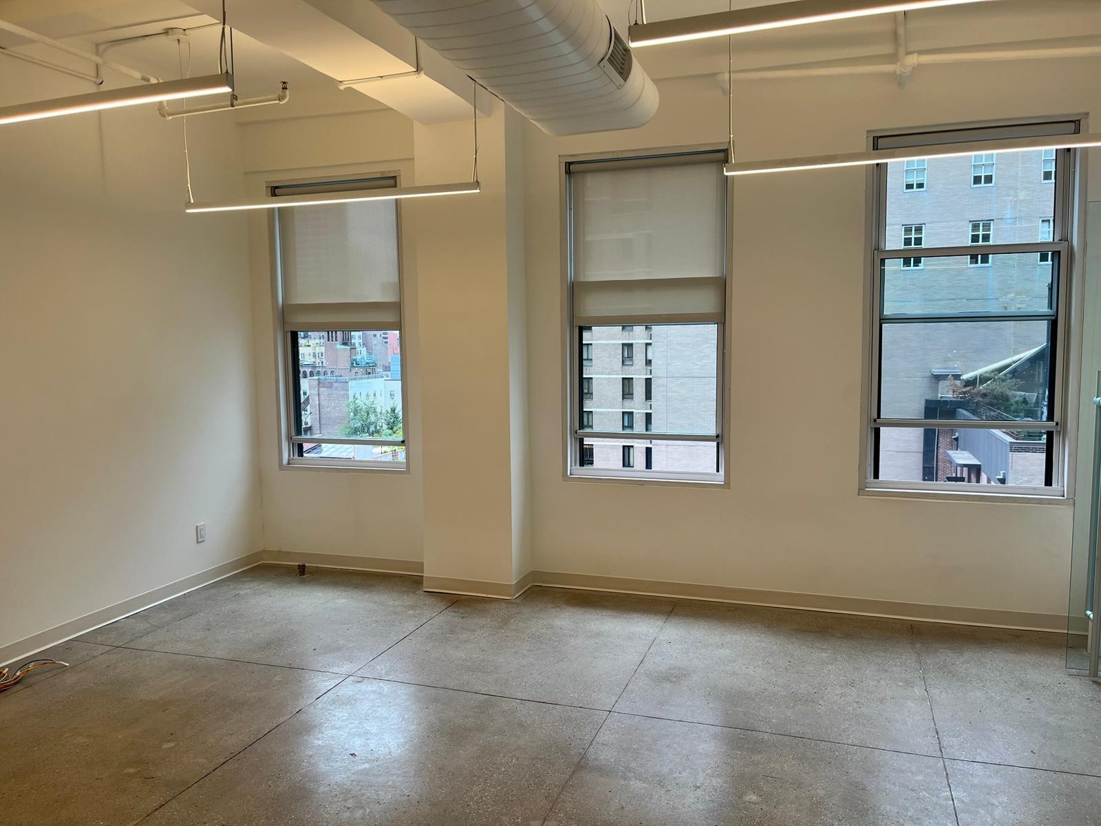 461 Park Ave S, New York, NY for lease Interior Photo- Image 1 of 5