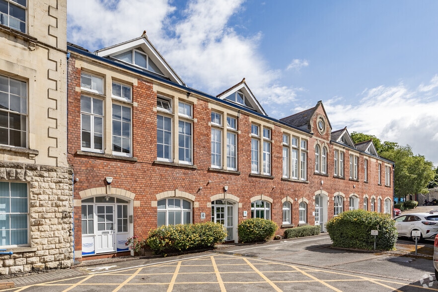 Upper Bristol Rd, Bath for lease - Primary Photo - Image 1 of 11