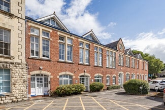 More details for Upper Bristol Rd, Bath - Office for Lease