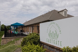 More details for 3955 Brown Park Dr, Hilliard, OH - Retail for Lease