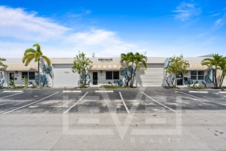 More details for 3932 NE 5th Ave, Oakland Park, FL - Retail, Industrial for Lease