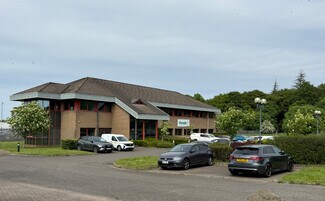 More details for 4A Royston Rd, Livingston - Office for Lease