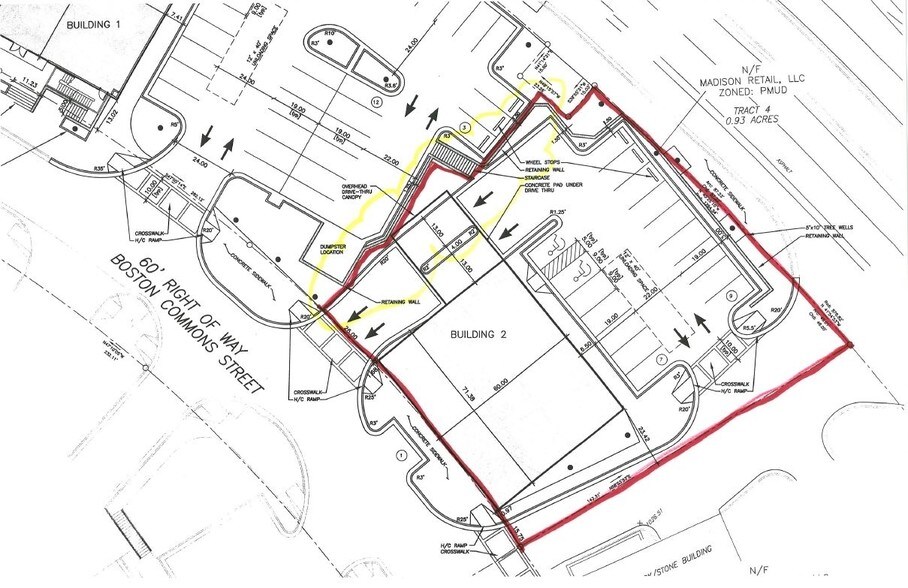 Lawrenceville-Suwanee Rd & Town Center Ave, Suwanee, GA à louer - Photo principale - Image 1 de 2