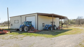Plus de détails pour 3552 S State Highway 19, Emory, TX - Industriel à vendre