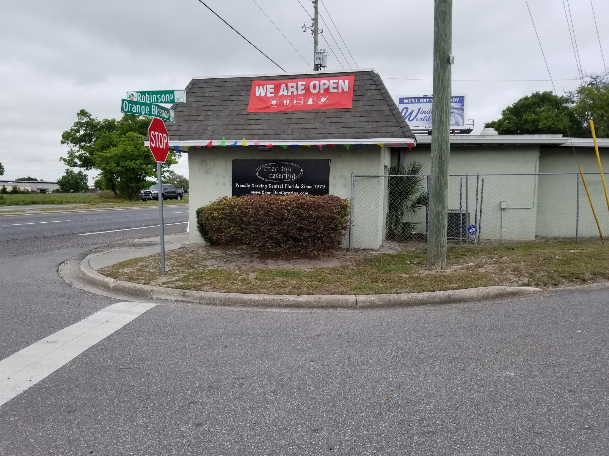 3101 N Orange Blossom Trl, Zellwood, FL for sale Primary Photo- Image 1 of 3